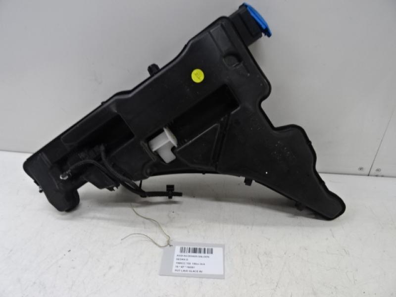 RUITENWASRESERVOIR VOOR Audi A4 10/15 - 2019