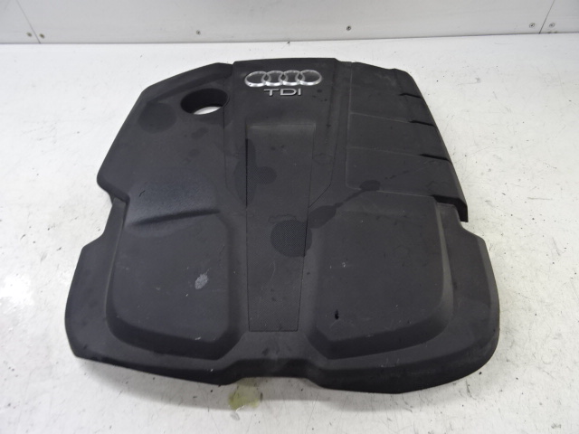 ENGINE COVER