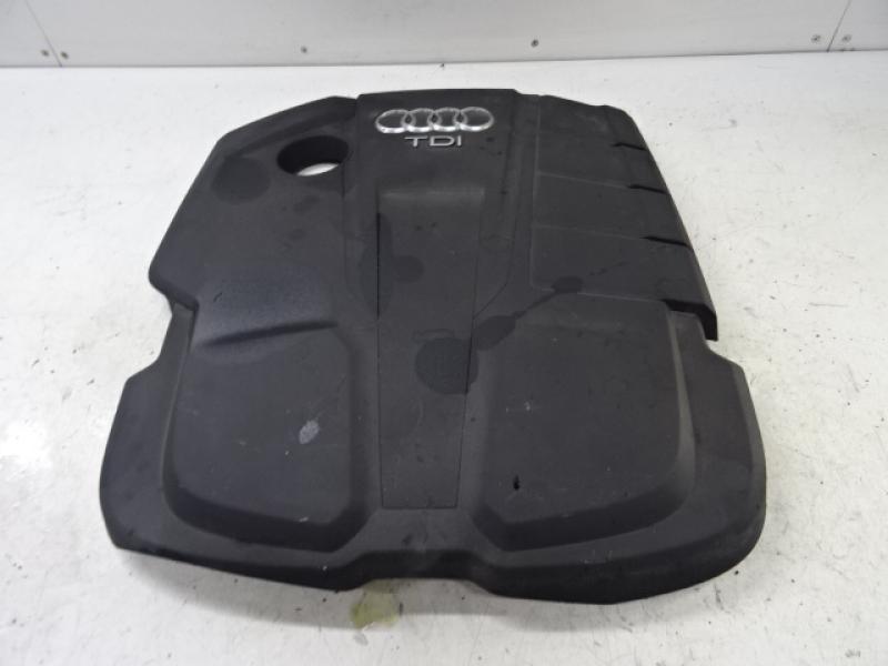 ENGINE COVER Audi A4 10/15 - 2019
