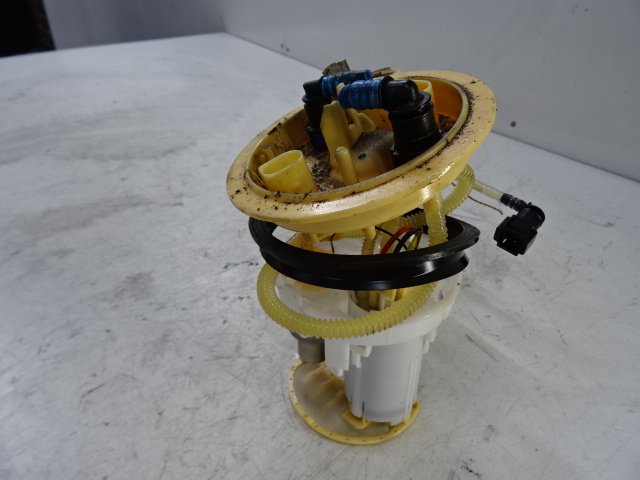 POMPE A MAZOUT Audi A4 10/15 - 2019