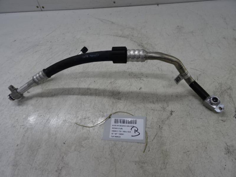 AIR CONDITIONING LINE Audi A4 10/15 - 2019