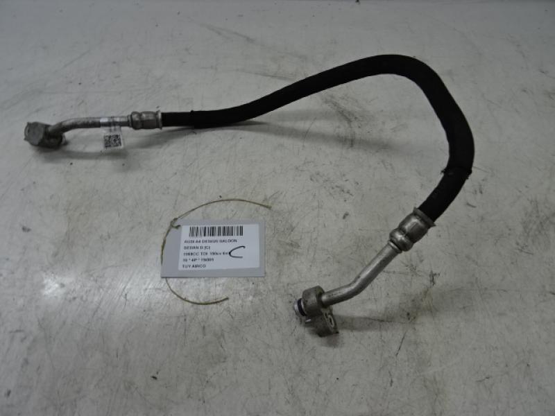 AIR CONDITIONING LINE Audi A4 10/15 - 2019