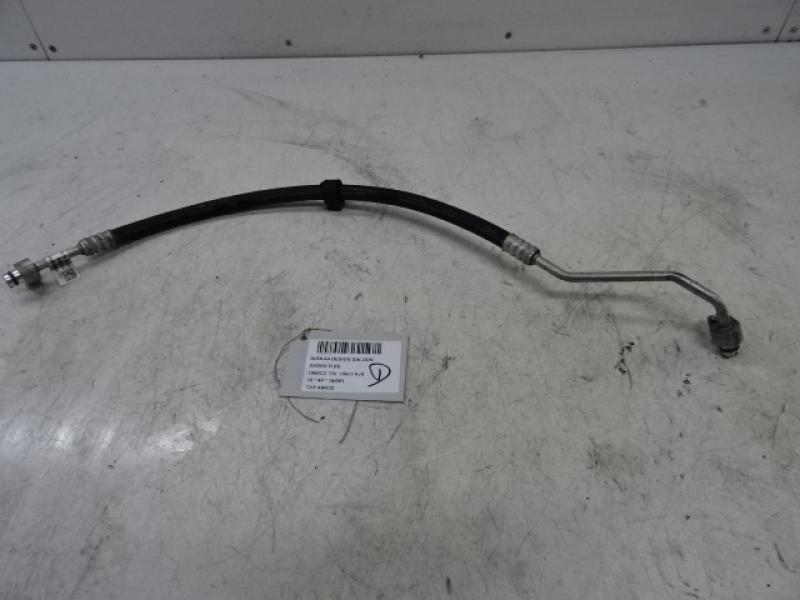 AIR CONDITIONING LINE Audi A4 10/15 - 2019