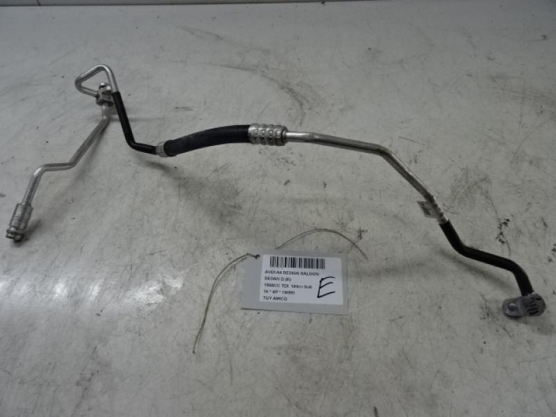 AIR CONDITIONING LINE Audi A4 10/15 - 2019