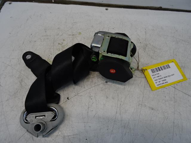 VEILIGHEIDSGORDEL VOOR LINKS Vw FOX 05+
