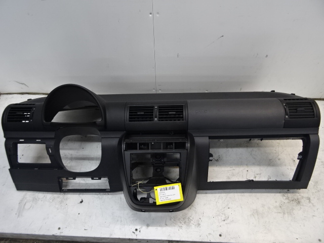DASHBOARD Vw FOX 05+