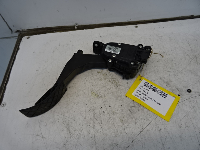 GASPEDAAL Vw FOX 05+