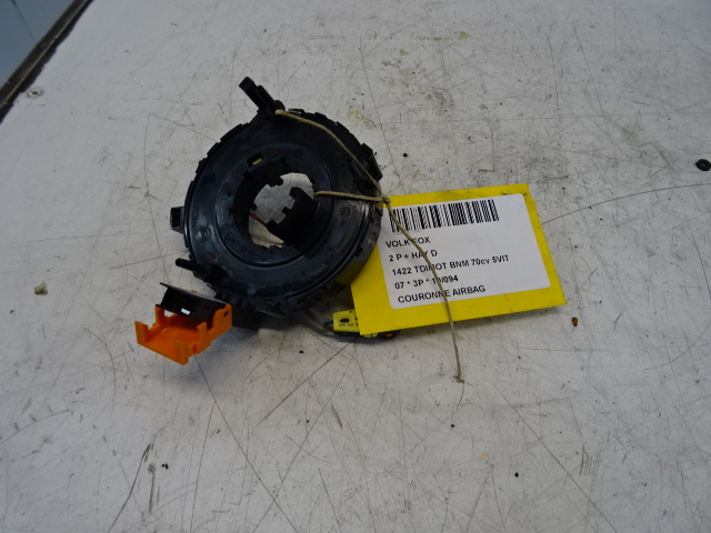 AIRBAGRING Vw FOX 05+