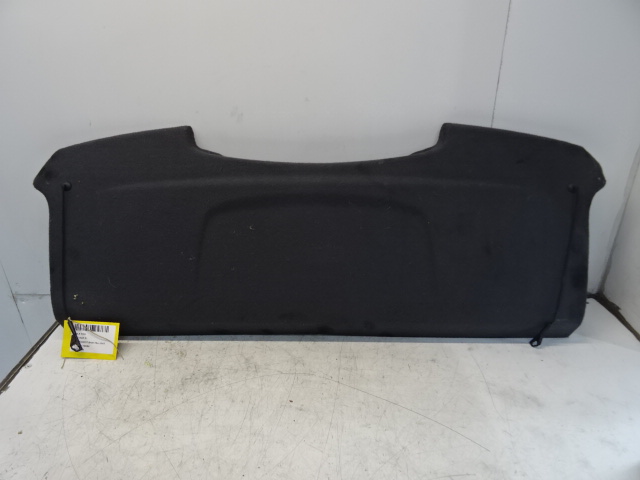 HOEDENPLANK Vw FOX 05+