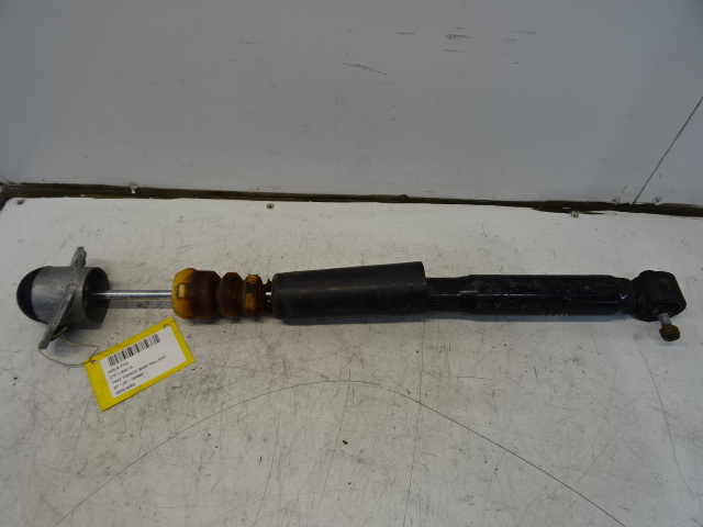 SCHOKBREKER ACHTER LINKS Vw FOX 05+