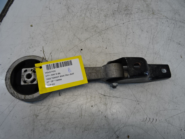 VERSNELLINGSBAKSTEUN Vw FOX 05+