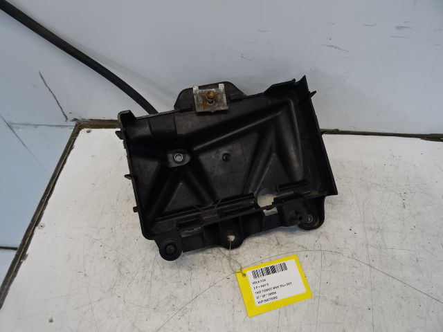 ACCU STEUN Vw FOX 05+