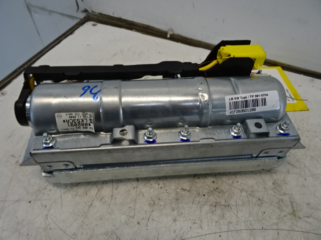 AIRBAG PASSAGIER Vw FOX 05+