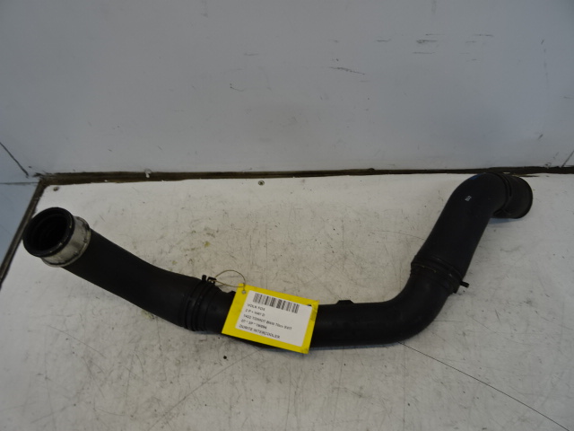 INTERCOOLER SLANG Vw FOX 05+