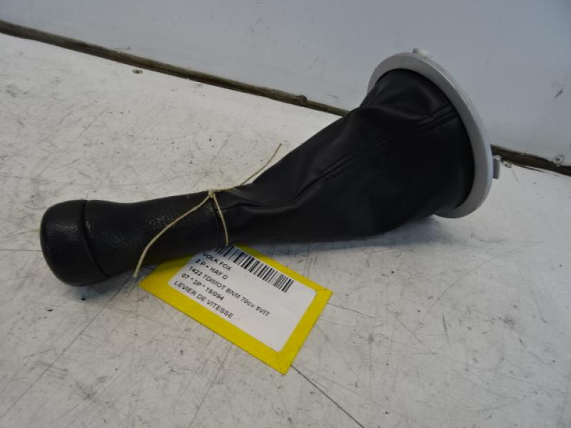 LEVIER DE VITESSES Vw FOX 05+