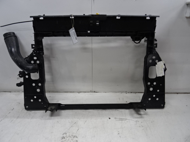 VOORFRONT Jeep RENEGADE (1) 7/14 - 9/2018