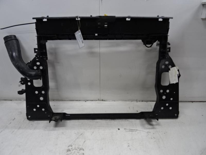 FACE AVANT Jeep RENEGADE (1) 7/14 - 9/2018