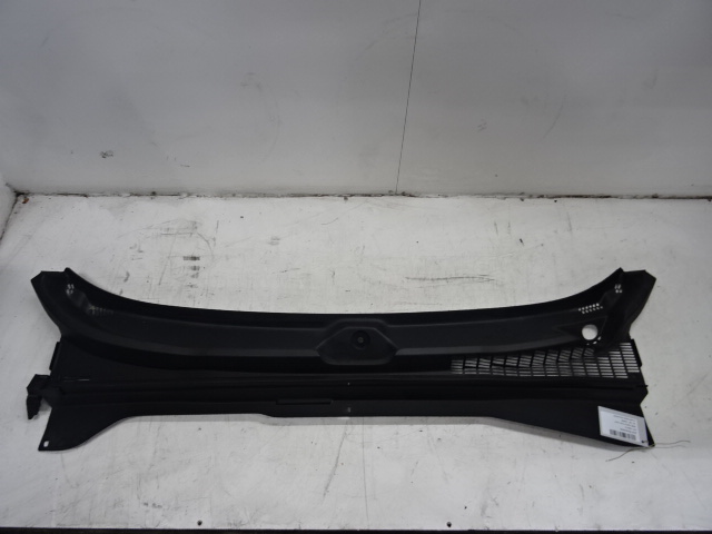 PLASTIEK WINDSCHERM Jeep RENEGADE (1) 7/14 - 9/2018