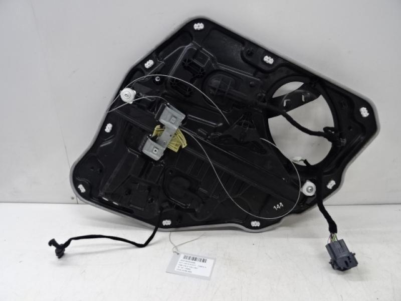 RUITMECHANISME ACHTER RECHTS Jeep RENEGADE (1) 7/14 - 9/2018