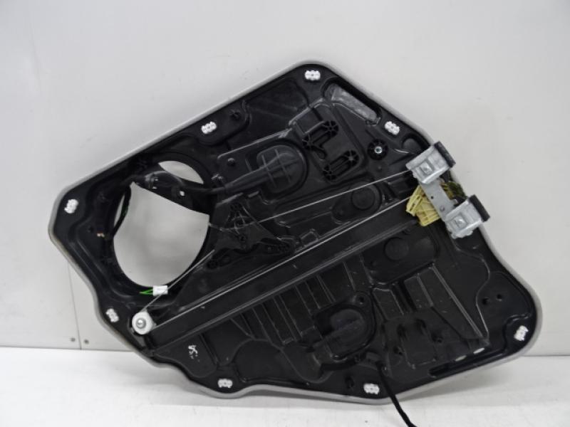 RUITMECHANISME ACHTER LINKS Jeep RENEGADE (1) 7/14 - 9/2018