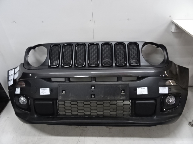 VOORBUMPER Jeep RENEGADE (1) 7/14 - 9/2018