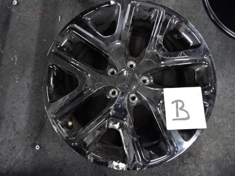 VELGEN Jeep RENEGADE (1) 7/14 - 9/2018