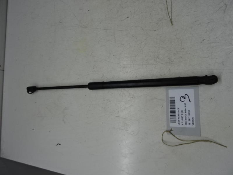 DRUKVEER Jeep RENEGADE (1) 7/14 - 9/2018