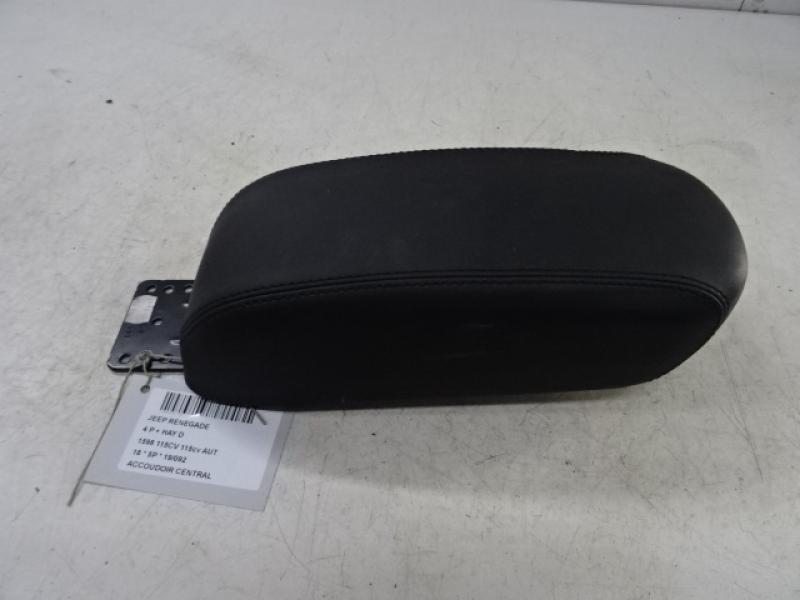 ARMSTEUN Jeep RENEGADE (1) 7/14 - 9/2018