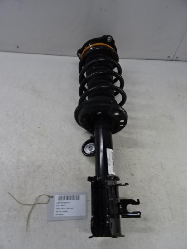 SCHOKBREKER VOOR RECHTS Jeep RENEGADE (1) 7/14 - 9/2018