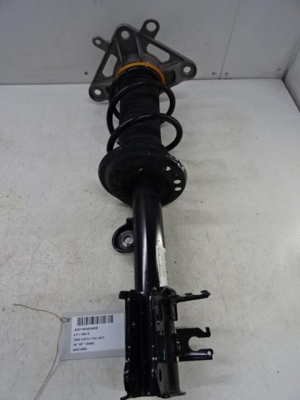 SCHOKBREKER ACHTER RECHTS Jeep RENEGADE (1) 7/14 - 9/2018