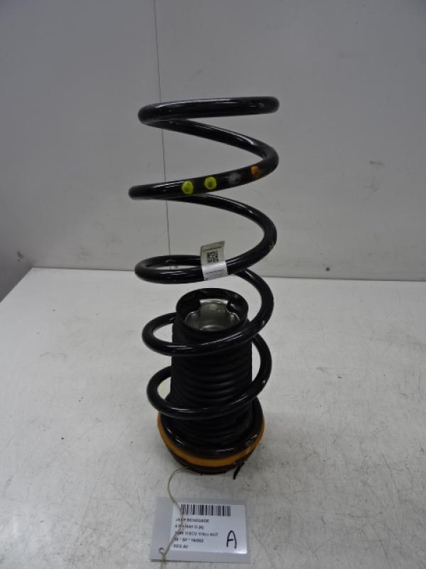 RESSORT AVANT Jeep RENEGADE (1) 7/14 - 9/2018