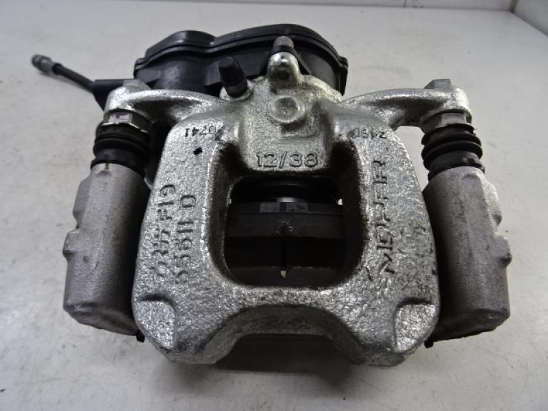 REMKLAUW ACHTER RECHTS Jeep RENEGADE (1) 7/14 - 9/2018