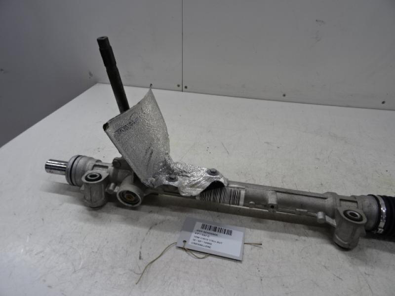 STUURHUIS Jeep RENEGADE (1) 7/14 - 9/2018