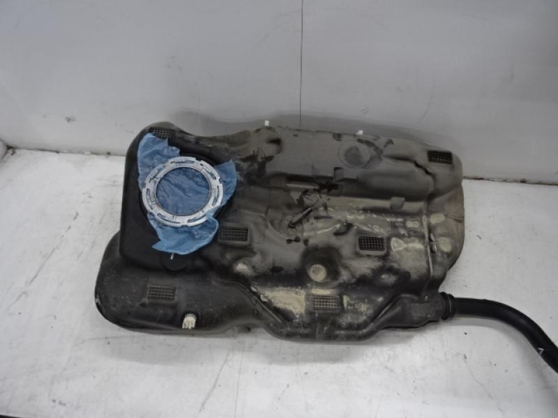 BRANDSTOFTANK DIELES Jeep RENEGADE (1) 7/14 - 9/2018