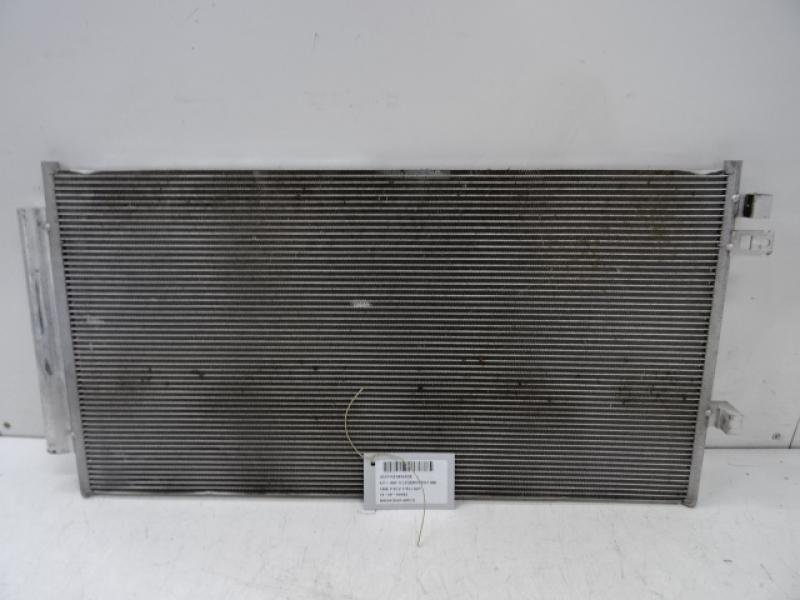 AIRCO COMPRESSOR Jeep RENEGADE (1) 7/14 - 9/2018