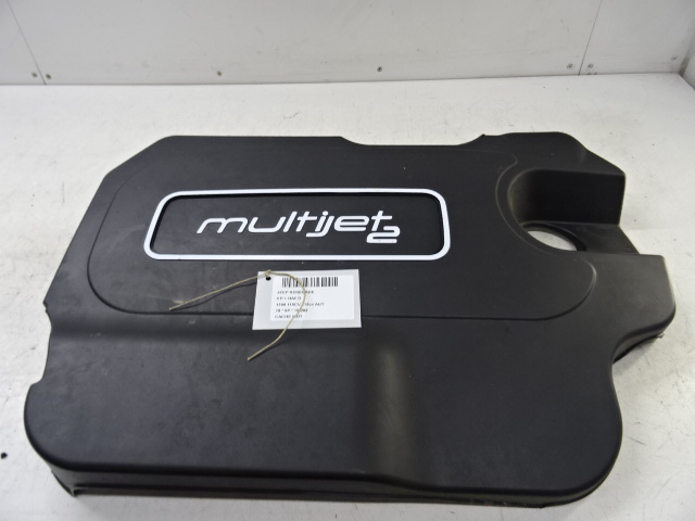 MOTOR DEKSEL Jeep RENEGADE (1) 7/14 - 9/2018