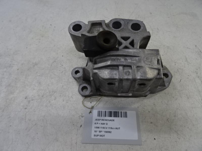 ENGINE MOUNT Jeep RENEGADE (1) 7/14 - 9/2018