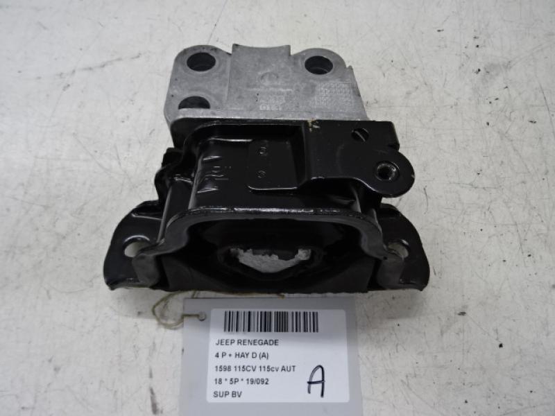 GEARBOX MOUNT Jeep RENEGADE (1) 7/14 - 9/2018