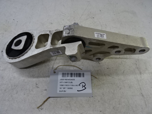 VERSNELLINGSBAKSTEUN Jeep RENEGADE (1) 7/14 - 9/2018