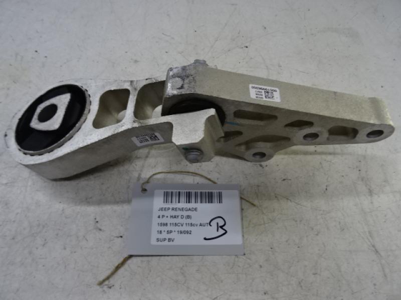 GEARBOX MOUNT Jeep RENEGADE (1) 7/14 - 9/2018