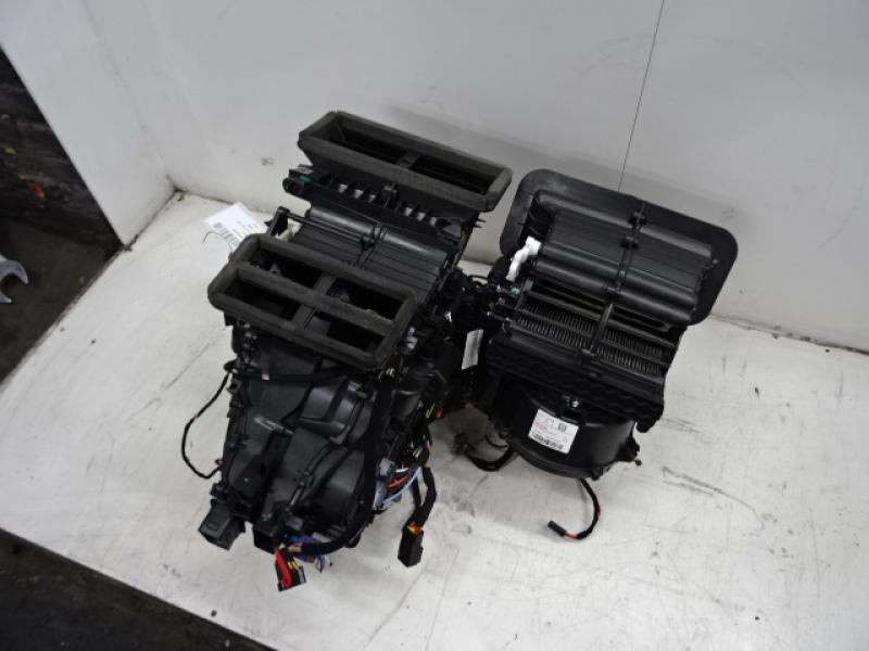 BLOC CHAUFFAGE Jeep RENEGADE (1) 7/14 - 9/2018