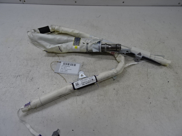 AIRBAG DE TOIT COTE DROIT