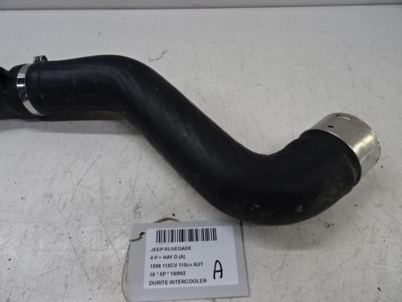 INTERCOOLER SLANG Jeep RENEGADE (1) 7/14 - 9/2018