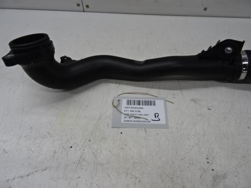 INTERCOOLER SLANG Jeep RENEGADE (1) 7/14 - 9/2018