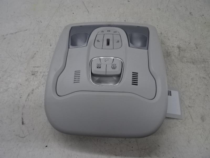 PLAFONNIER Jeep RENEGADE (1) 7/14 - 9/2018