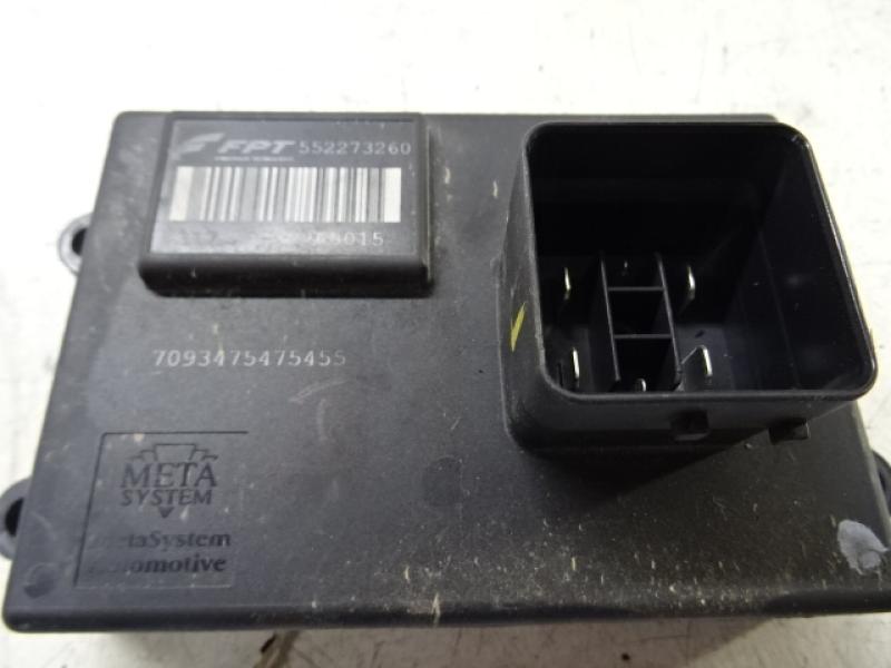 MODUL Jeep RENEGADE (1) 7/14 - 9/2018