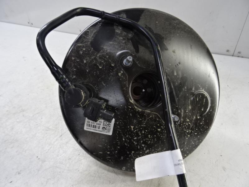 SERVO-FREIN Jeep RENEGADE (1) 7/14 - 9/2018