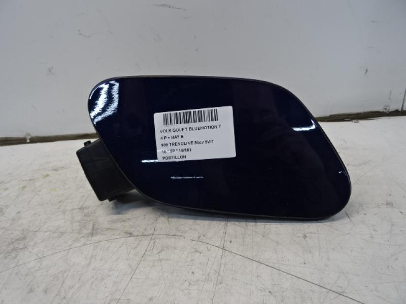 PORTILLON Vw GOLF VII 1/17 - 2/20 FaceLift