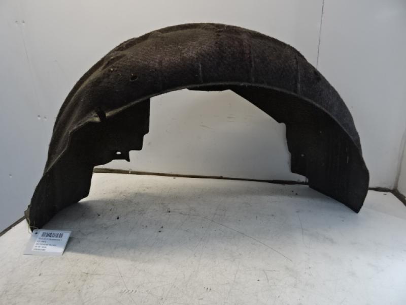 COQUILLE D'AILE ARRIERE DROITE Vw GOLF VII 1/17 - 2/20 FaceLift