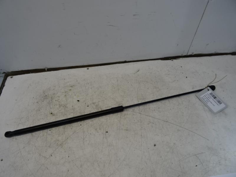 DRUKVEER MOTORKAP Vw GOLF VII 1/17 - 2/20 FaceLift